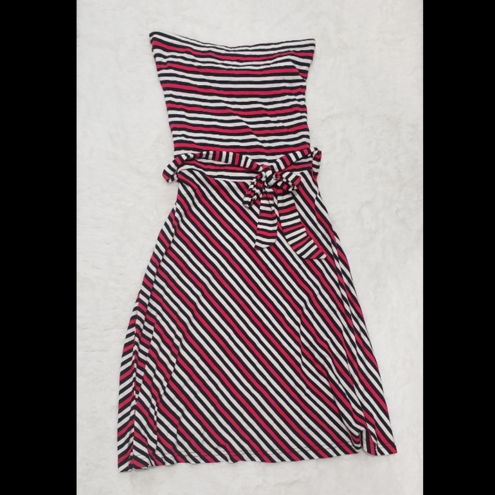 Tube Dress